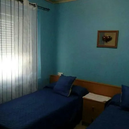 Mendez ゲストハウス