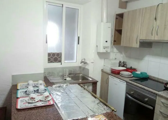 Pensjonat Mendez Lugo